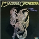 The Salsoul Orchestra - Magic Journey